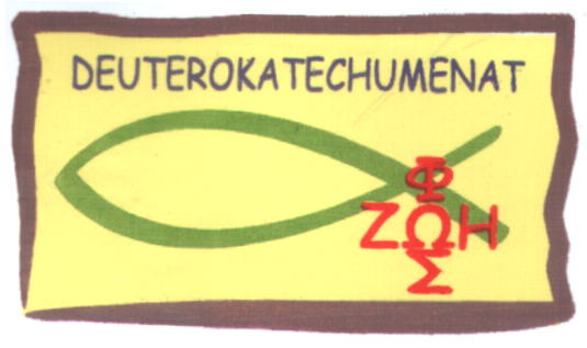Deuterokatechumenat