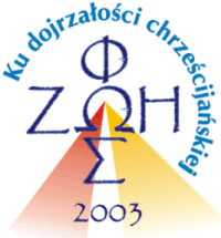 Ku Dojrzałości Chrześcijańskiej